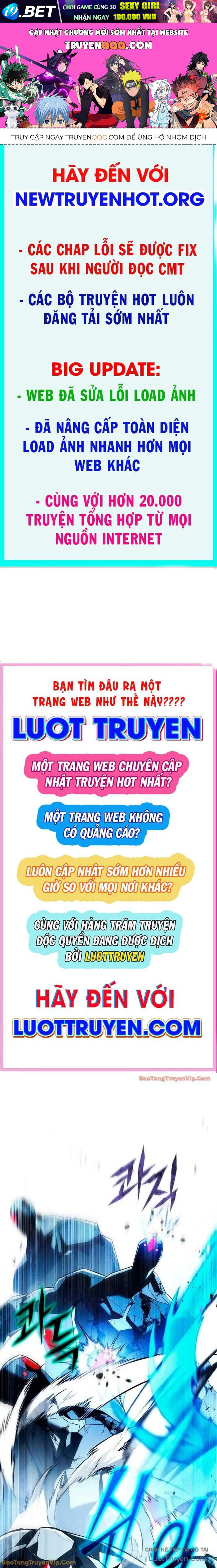 Trang 1 - Cuộc Sống Tái Sinh Của Pháp Sư Hẻm Tối
