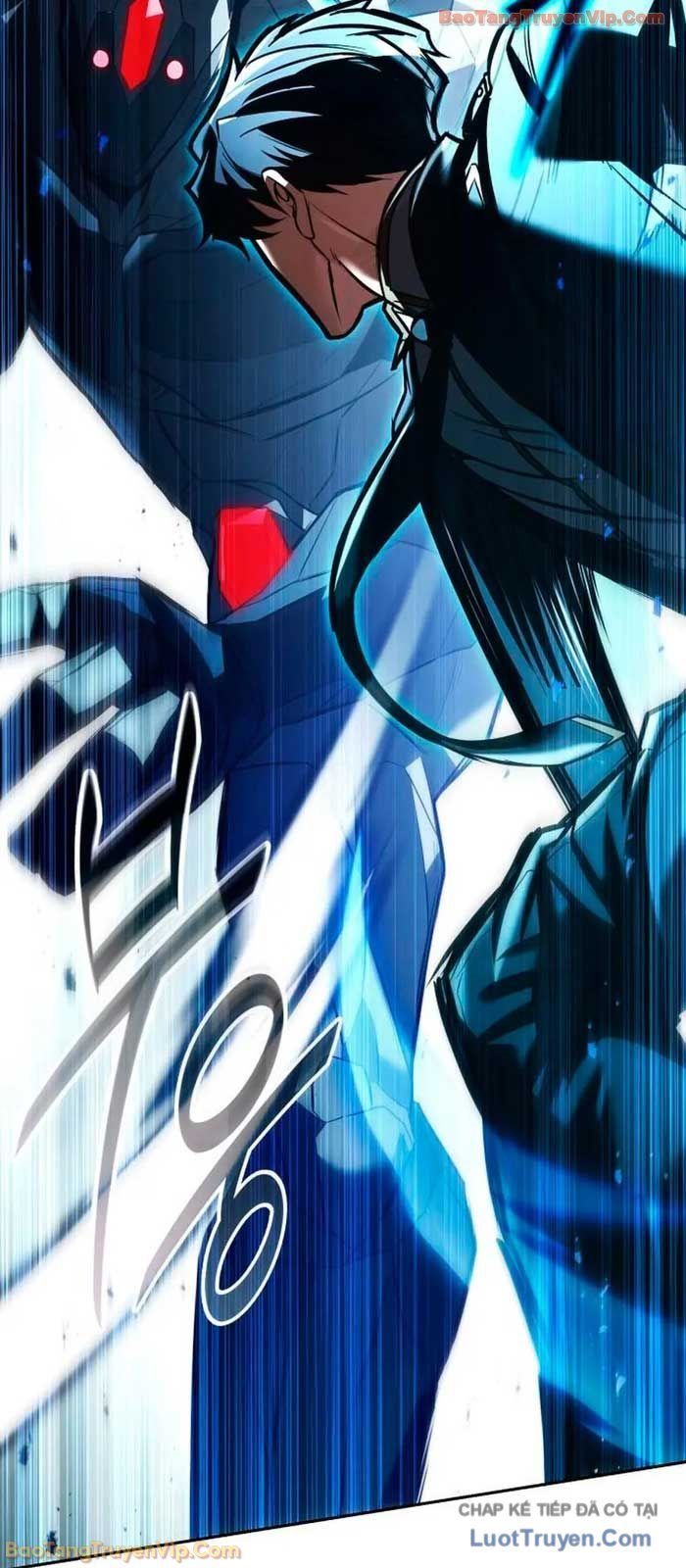 Trang 2 - Cuộc Sống Tái Sinh Của Pháp Sư Hẻm Tối