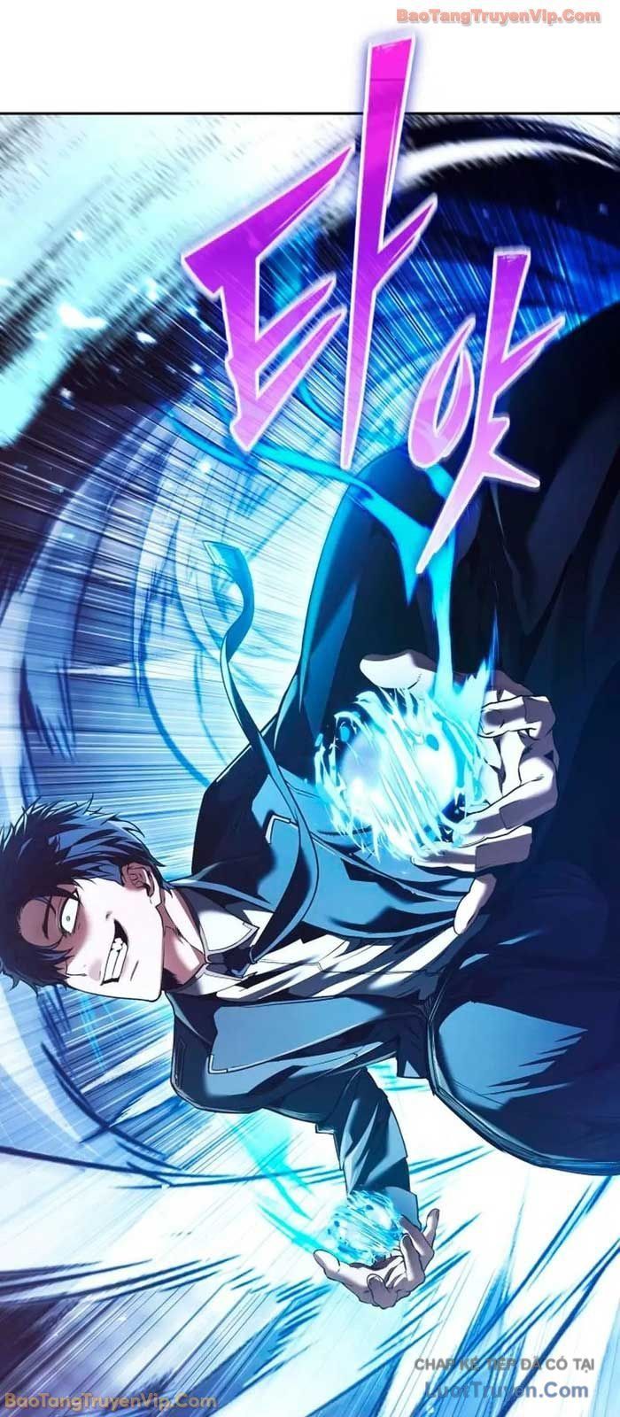 Trang 11 - Cuộc Sống Tái Sinh Của Pháp Sư Hẻm Tối