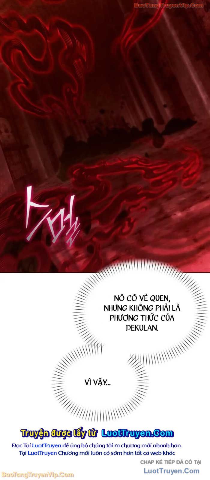 Trang 101 - Cuộc Sống Tái Sinh Của Pháp Sư Hẻm Tối
