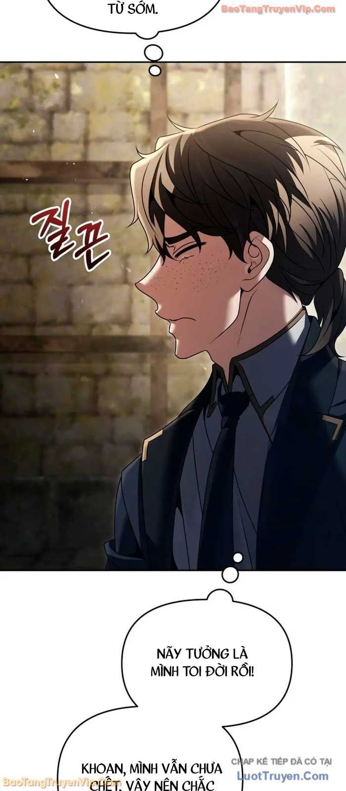 Trang 15 - Cuộc Sống Tái Sinh Của Pháp Sư Hẻm Tối