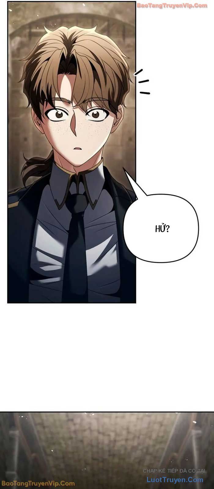 Trang 17 - Cuộc Sống Tái Sinh Của Pháp Sư Hẻm Tối