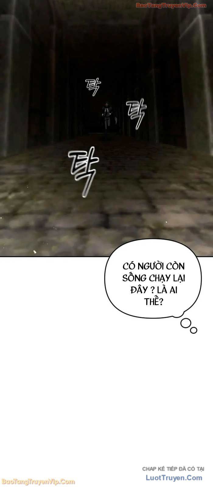 Trang 18 - Cuộc Sống Tái Sinh Của Pháp Sư Hẻm Tối