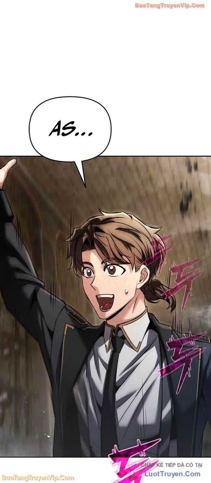 Trang 20 - Cuộc Sống Tái Sinh Của Pháp Sư Hẻm Tối