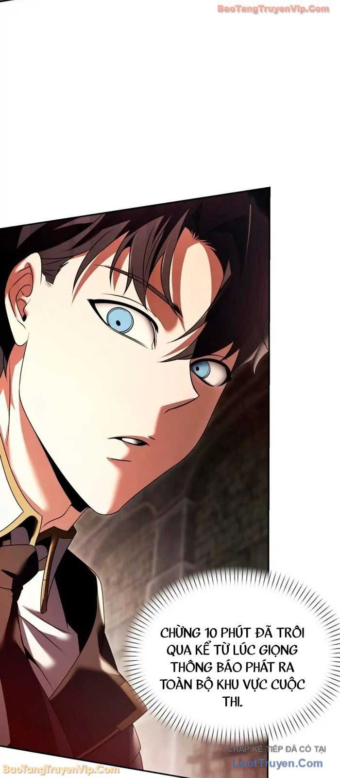 Trang 3 - Cuộc Sống Tái Sinh Của Pháp Sư Hẻm Tối