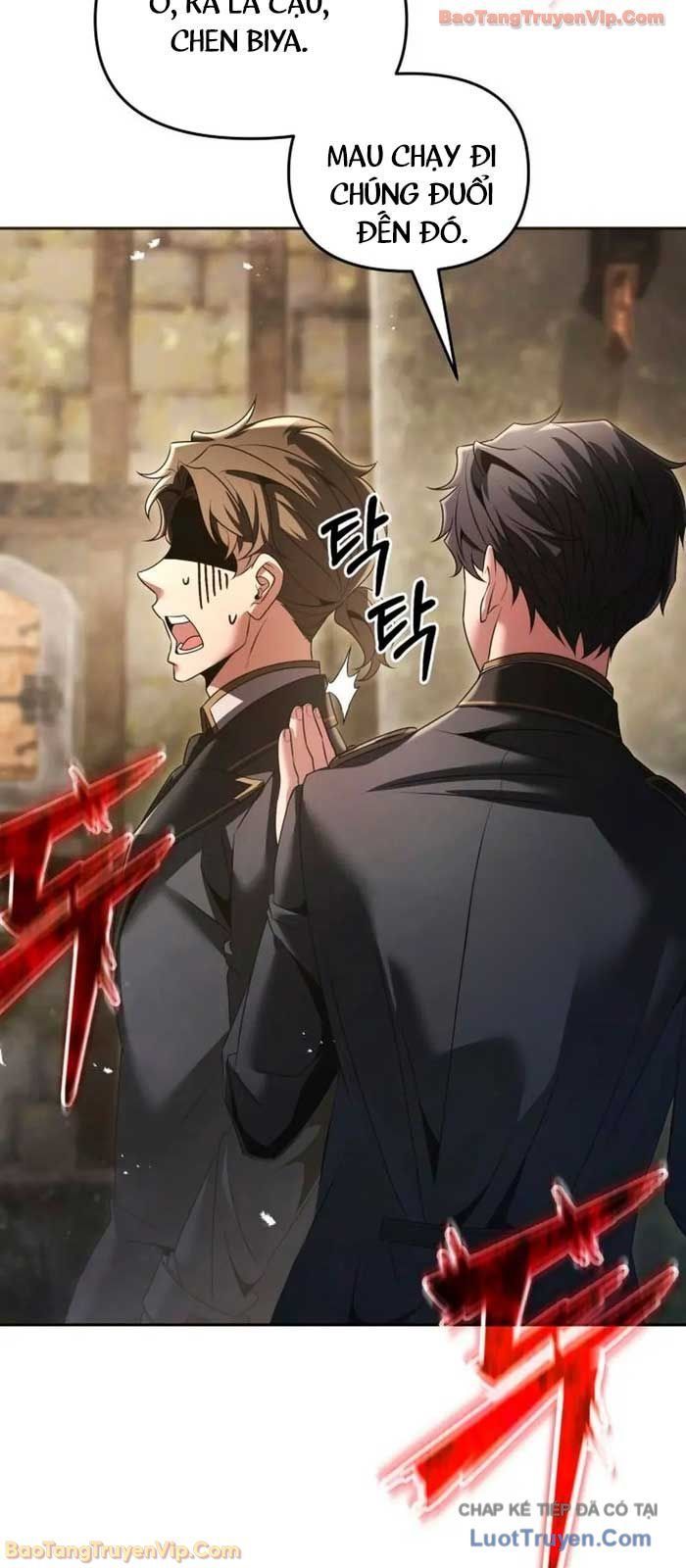 Trang 23 - Cuộc Sống Tái Sinh Của Pháp Sư Hẻm Tối