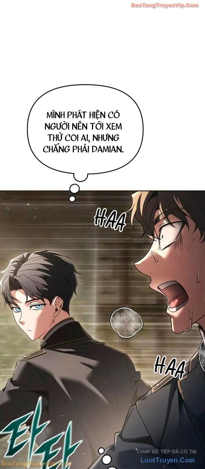 Trang 26 - Cuộc Sống Tái Sinh Của Pháp Sư Hẻm Tối