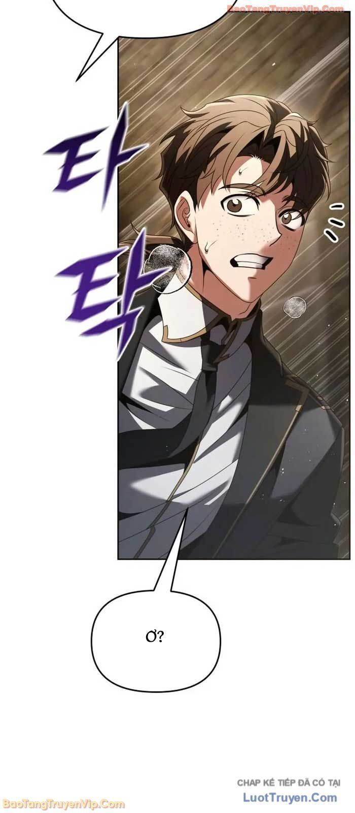 Trang 28 - Cuộc Sống Tái Sinh Của Pháp Sư Hẻm Tối