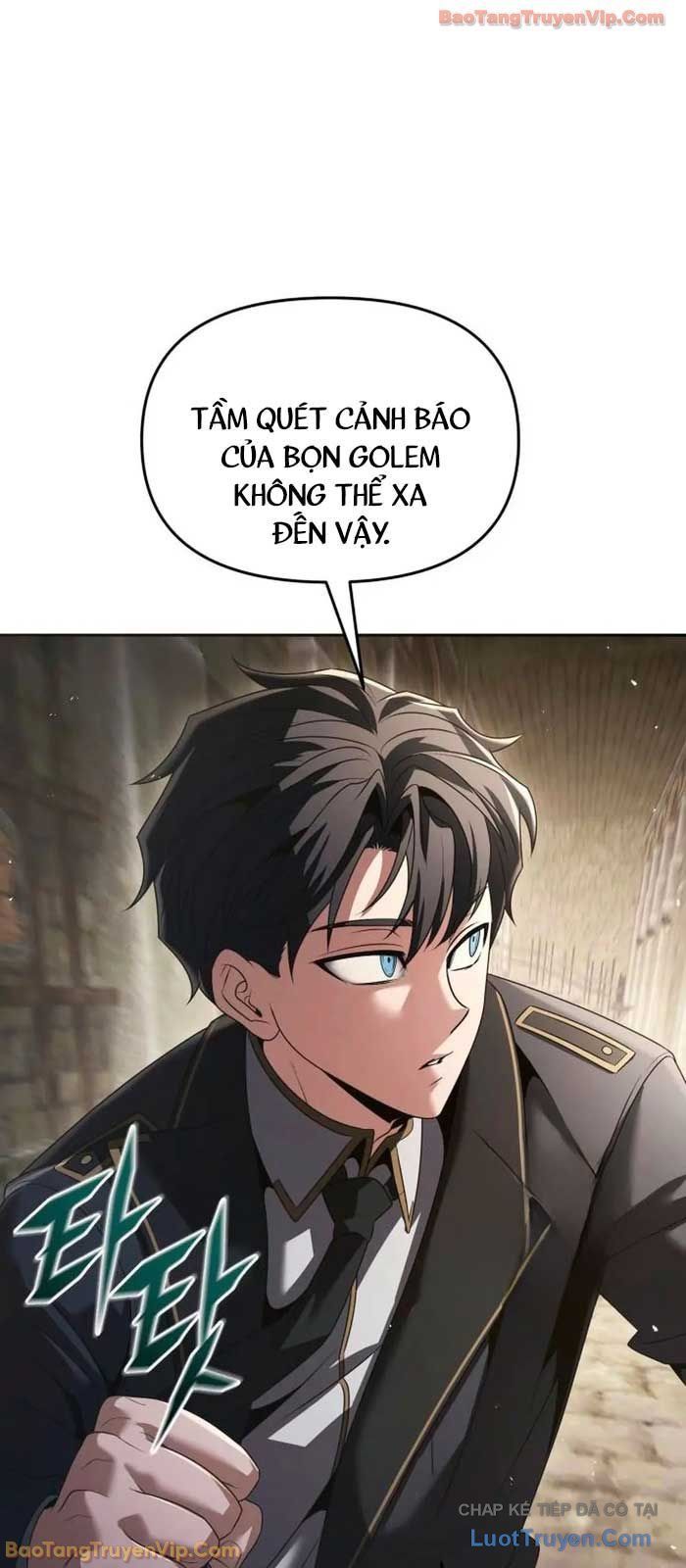Trang 29 - Cuộc Sống Tái Sinh Của Pháp Sư Hẻm Tối