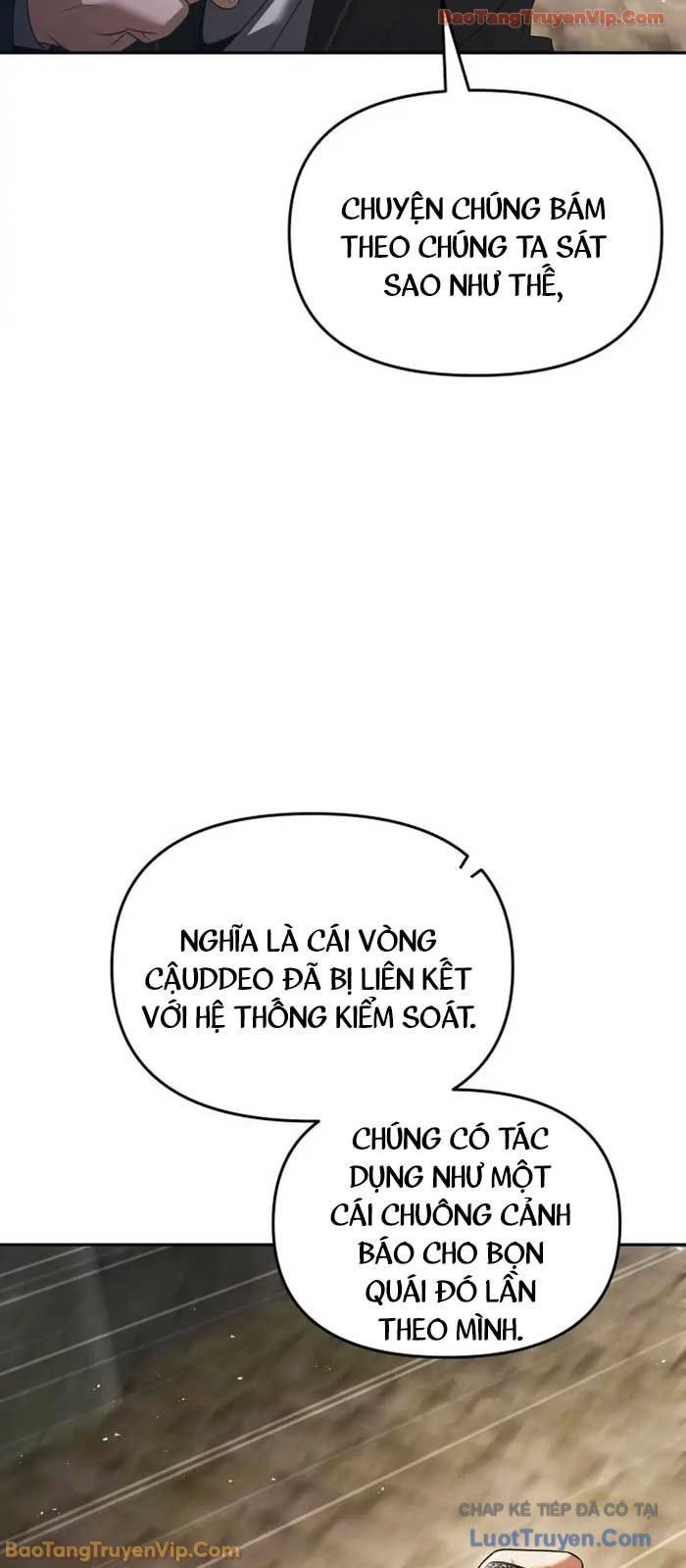 Trang 30 - Cuộc Sống Tái Sinh Của Pháp Sư Hẻm Tối