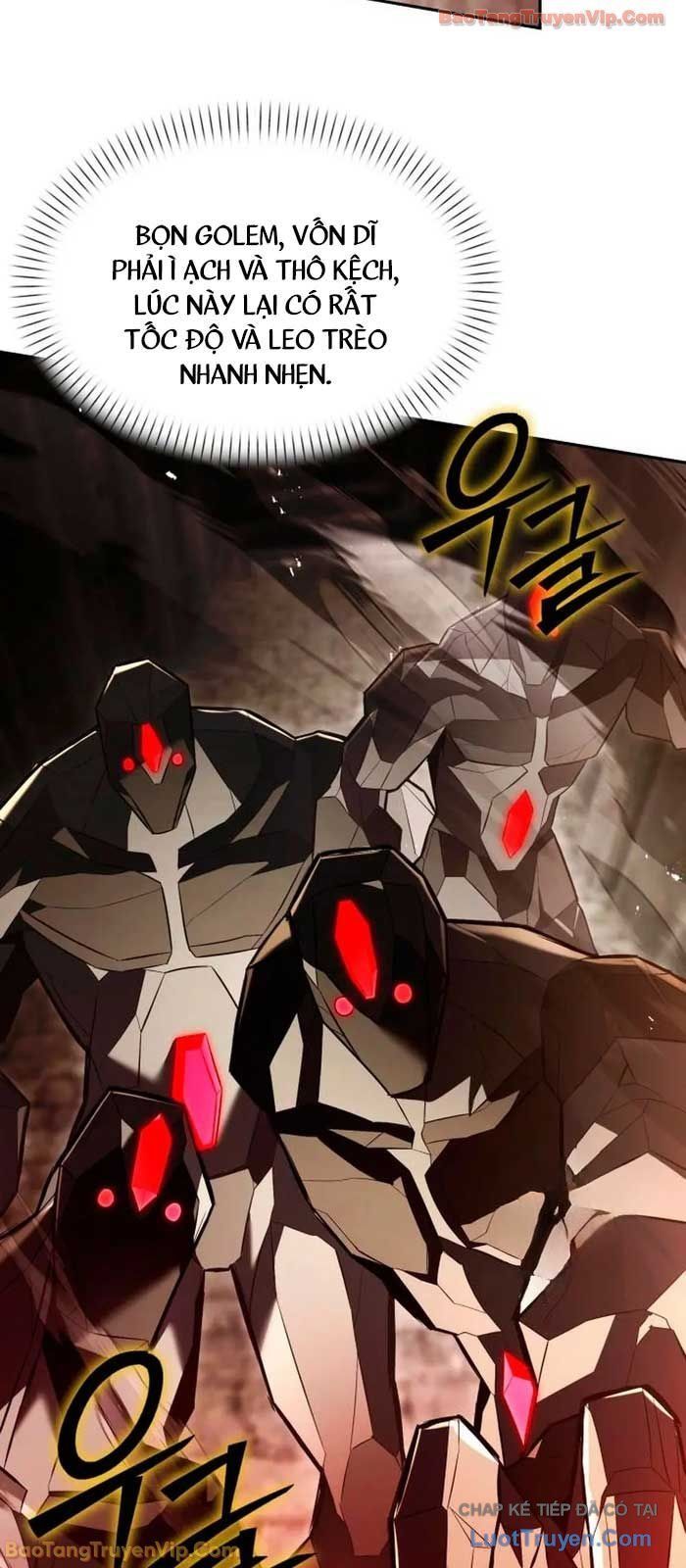 Trang 4 - Cuộc Sống Tái Sinh Của Pháp Sư Hẻm Tối