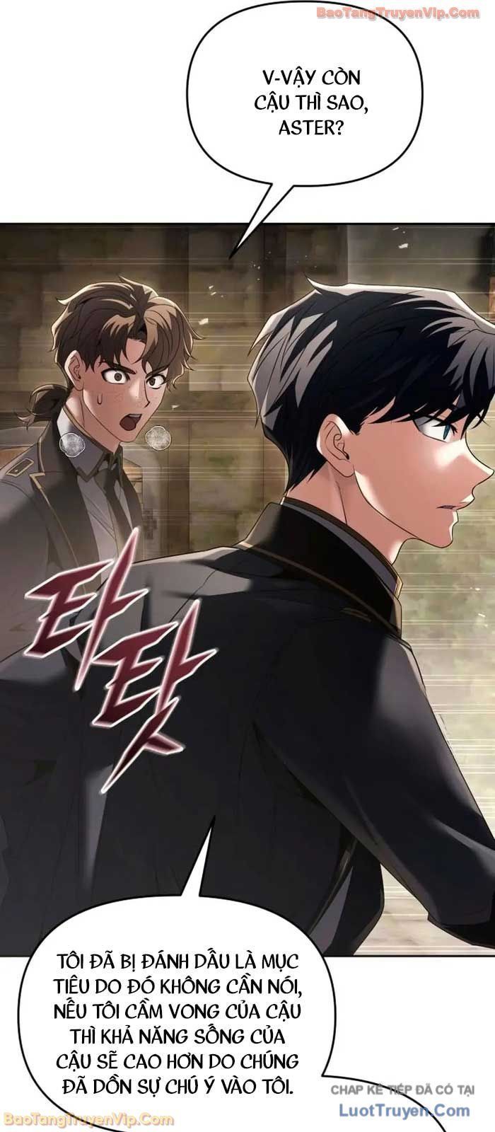 Trang 32 - Cuộc Sống Tái Sinh Của Pháp Sư Hẻm Tối