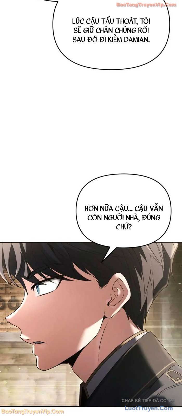 Trang 33 - Cuộc Sống Tái Sinh Của Pháp Sư Hẻm Tối