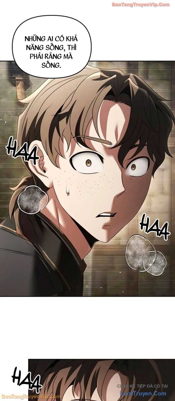 Trang 34 - Cuộc Sống Tái Sinh Của Pháp Sư Hẻm Tối