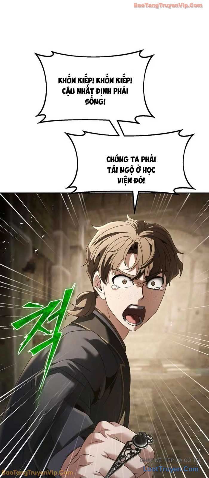 Trang 38 - Cuộc Sống Tái Sinh Của Pháp Sư Hẻm Tối