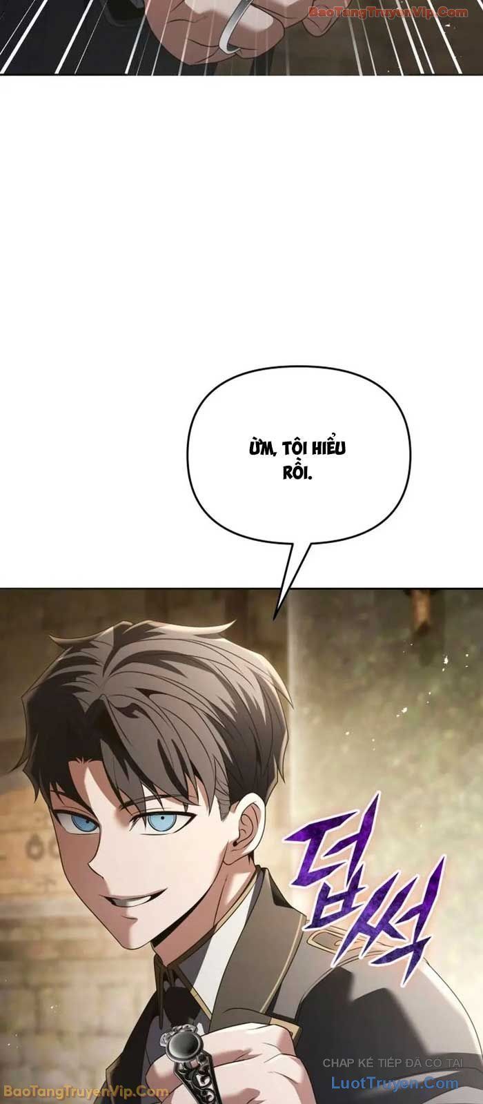 Trang 39 - Cuộc Sống Tái Sinh Của Pháp Sư Hẻm Tối