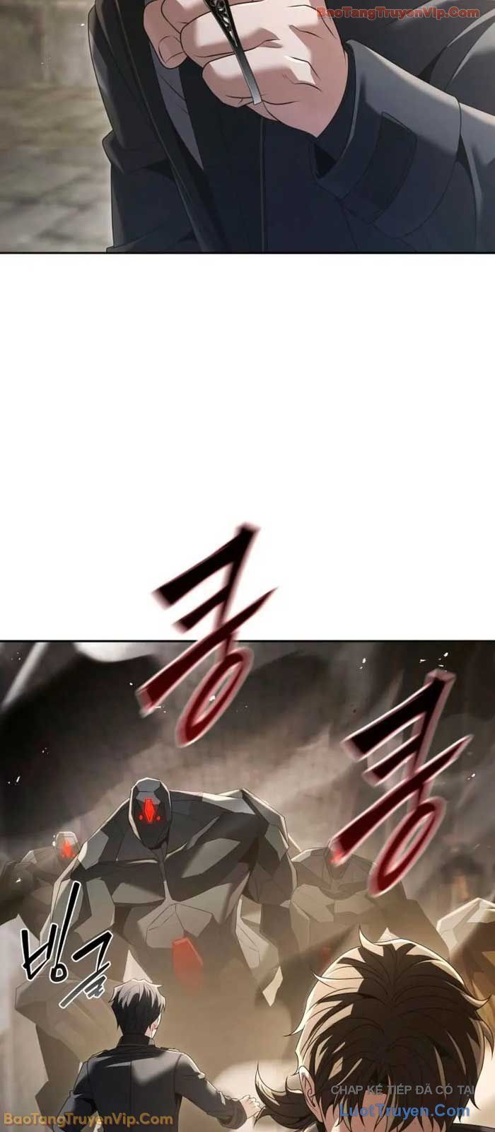 Trang 40 - Cuộc Sống Tái Sinh Của Pháp Sư Hẻm Tối