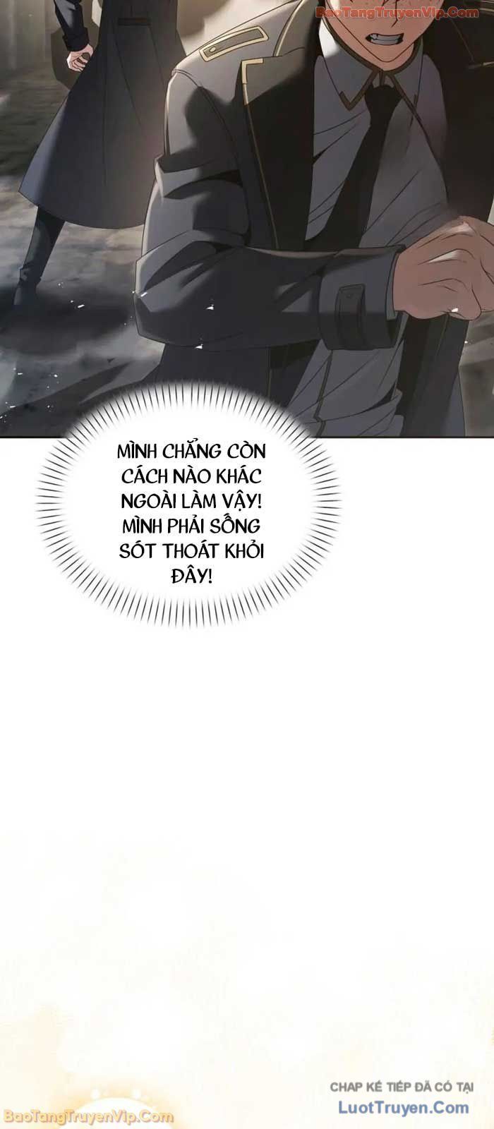 Trang 41 - Cuộc Sống Tái Sinh Của Pháp Sư Hẻm Tối