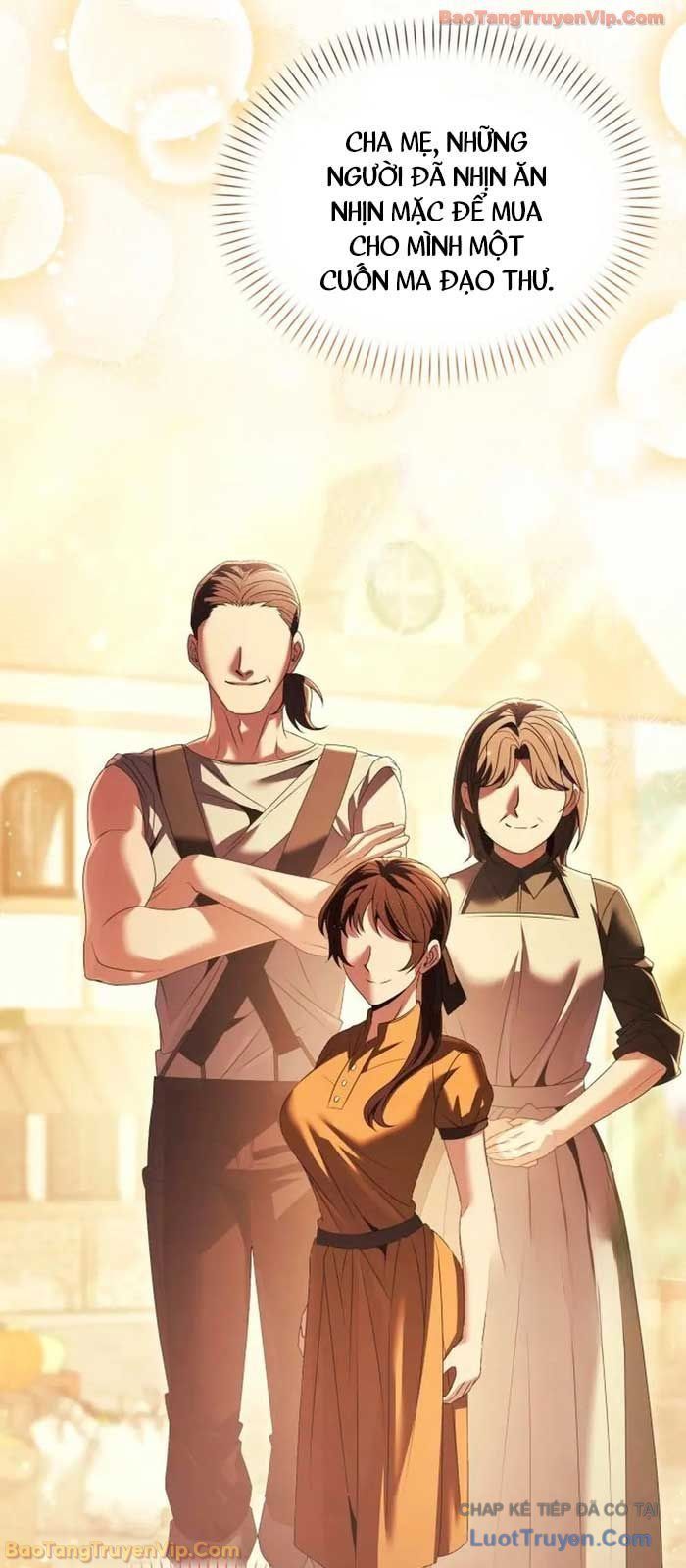 Trang 42 - Cuộc Sống Tái Sinh Của Pháp Sư Hẻm Tối