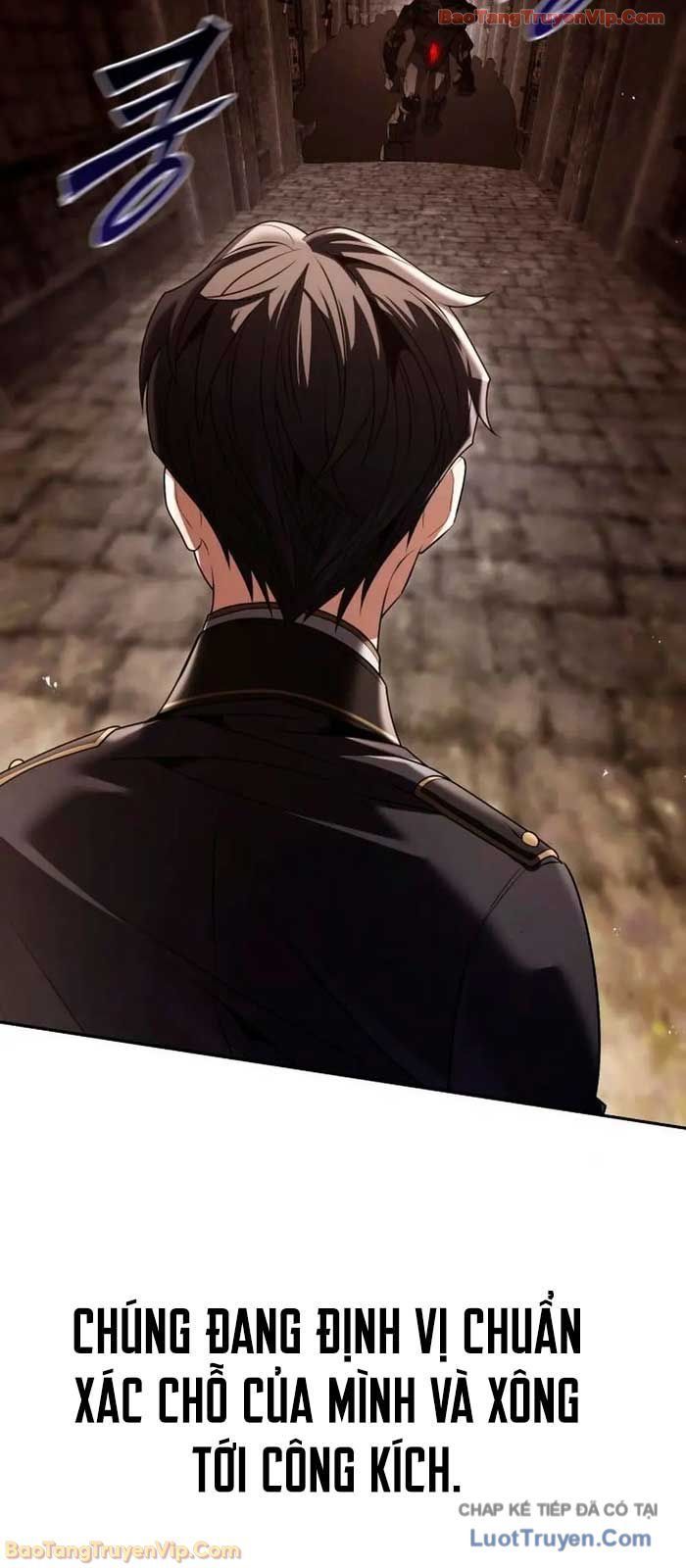 Trang 6 - Cuộc Sống Tái Sinh Của Pháp Sư Hẻm Tối