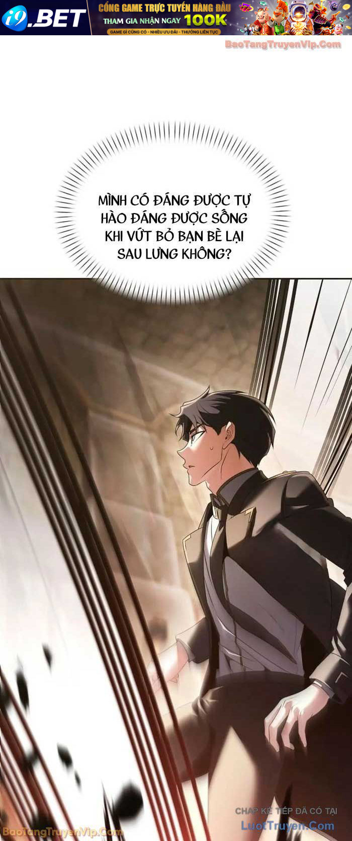 Trang 52 - Cuộc Sống Tái Sinh Của Pháp Sư Hẻm Tối