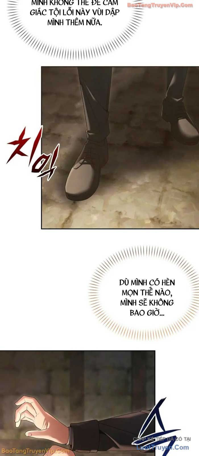 Trang 54 - Cuộc Sống Tái Sinh Của Pháp Sư Hẻm Tối