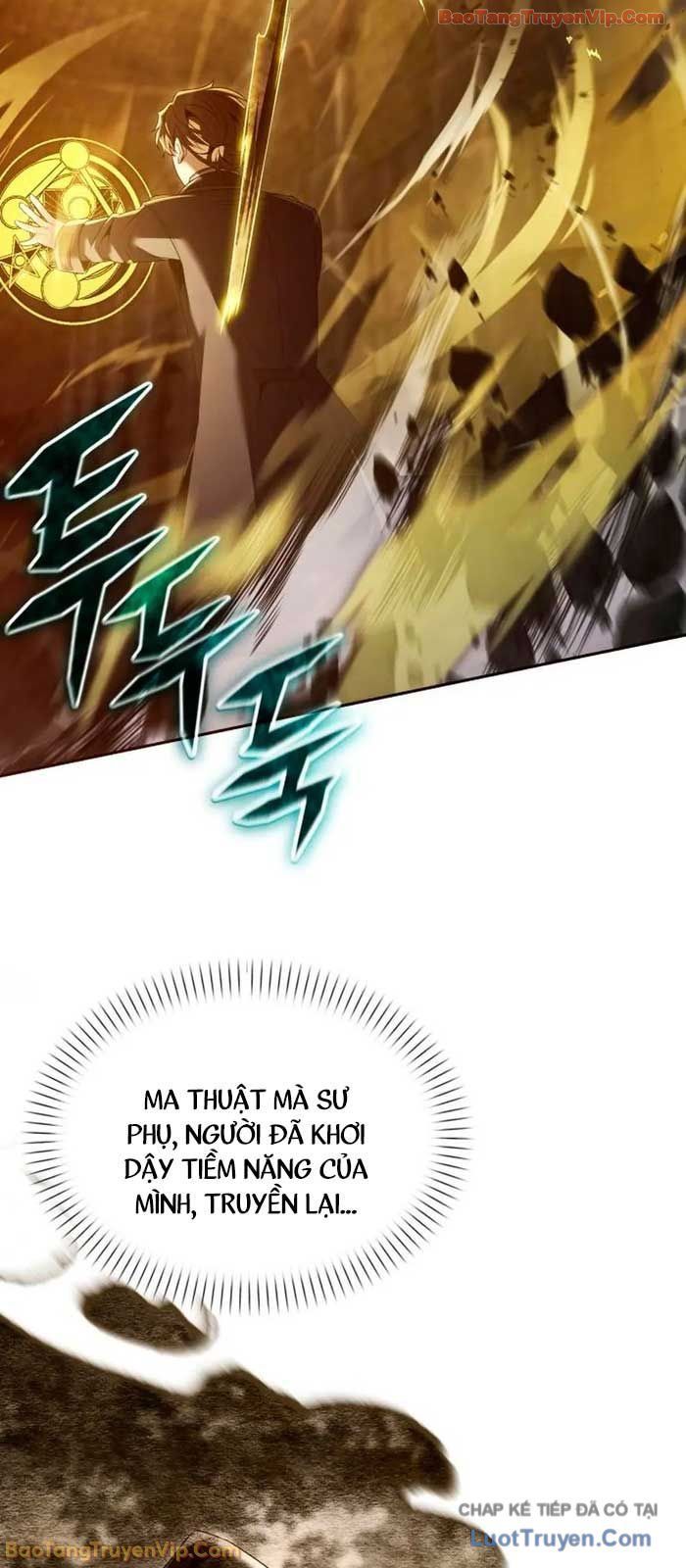 Trang 58 - Cuộc Sống Tái Sinh Của Pháp Sư Hẻm Tối
