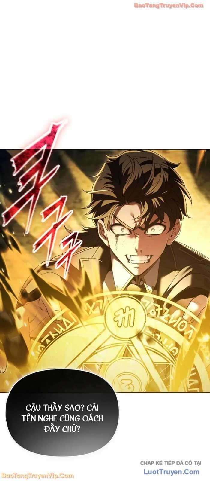 Trang 65 - Cuộc Sống Tái Sinh Của Pháp Sư Hẻm Tối
