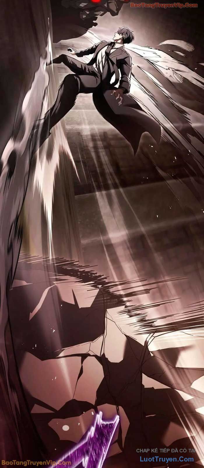 Trang 8 - Cuộc Sống Tái Sinh Của Pháp Sư Hẻm Tối