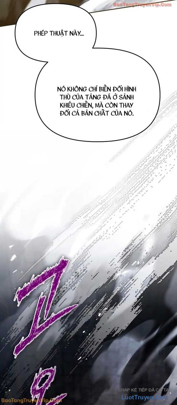 Trang 79 - Cuộc Sống Tái Sinh Của Pháp Sư Hẻm Tối