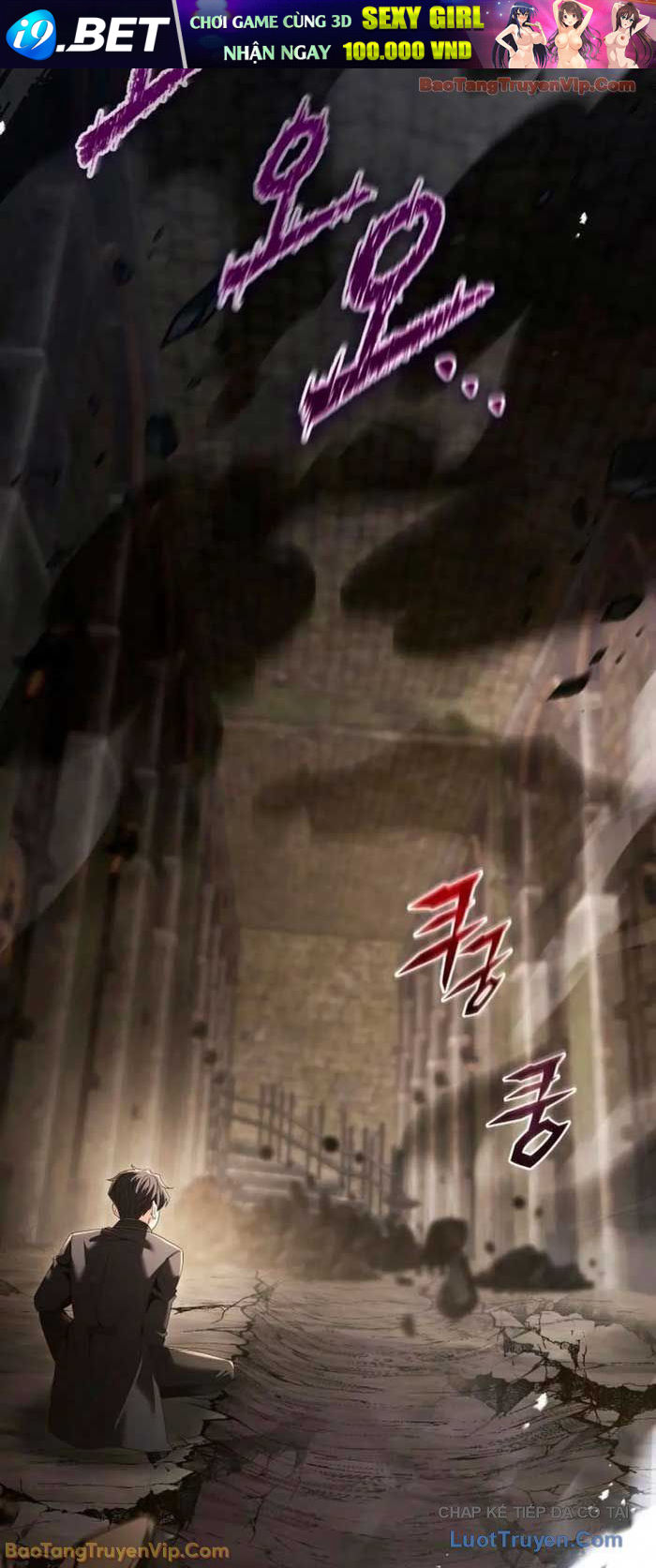 Trang 80 - Cuộc Sống Tái Sinh Của Pháp Sư Hẻm Tối