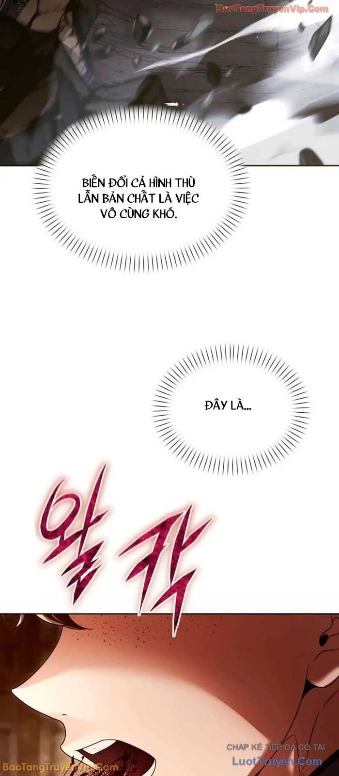 Trang 81 - Cuộc Sống Tái Sinh Của Pháp Sư Hẻm Tối