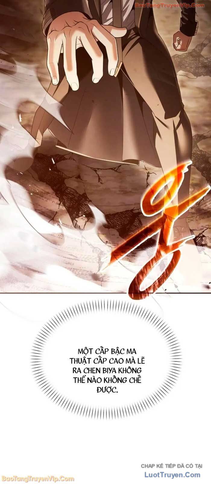 Trang 83 - Cuộc Sống Tái Sinh Của Pháp Sư Hẻm Tối