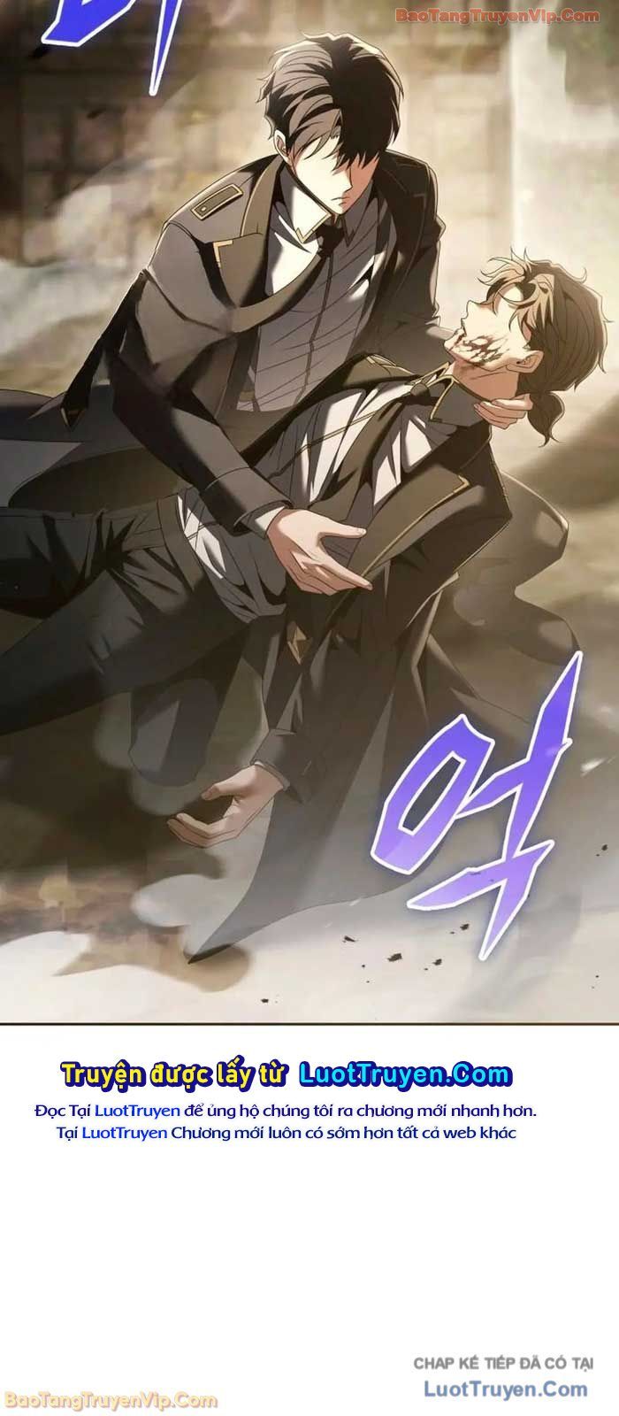 Trang 85 - Cuộc Sống Tái Sinh Của Pháp Sư Hẻm Tối