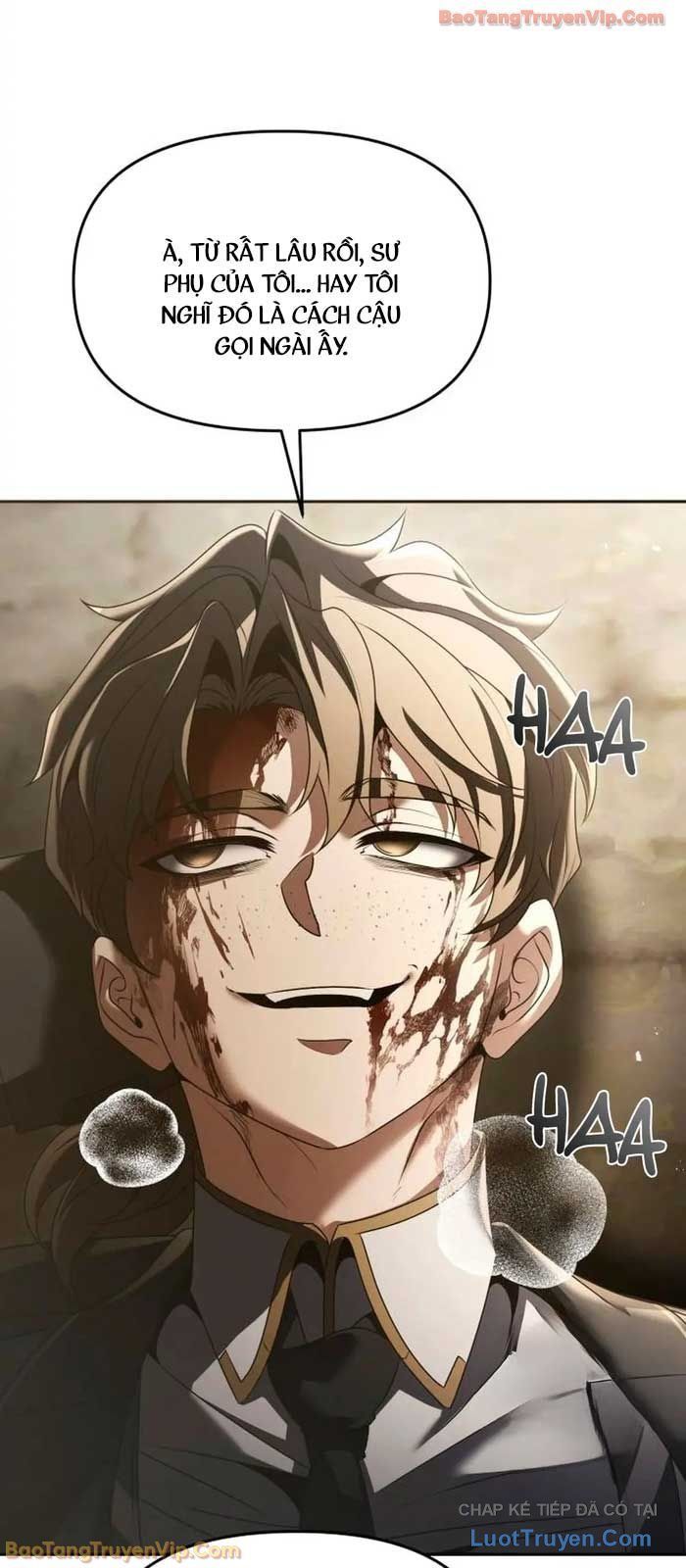 Trang 87 - Cuộc Sống Tái Sinh Của Pháp Sư Hẻm Tối