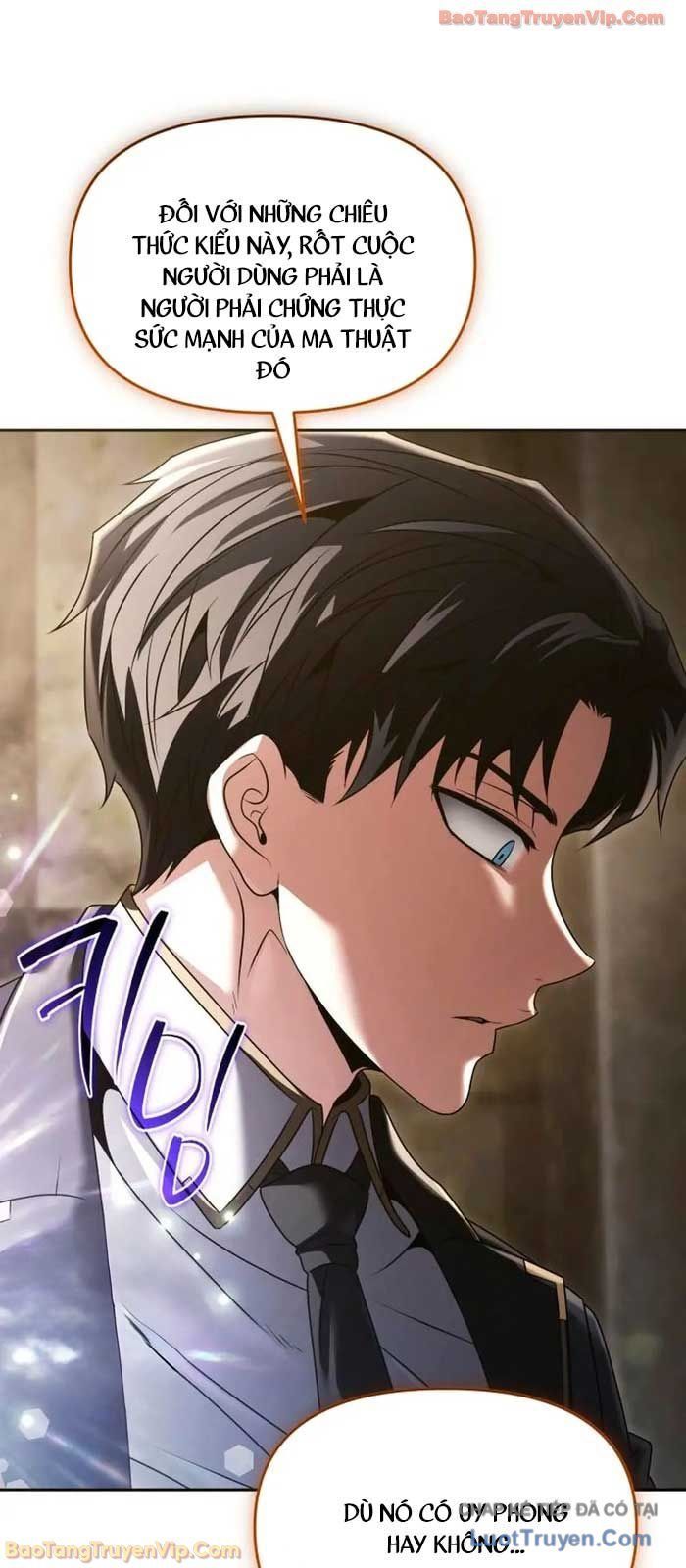 Trang 90 - Cuộc Sống Tái Sinh Của Pháp Sư Hẻm Tối