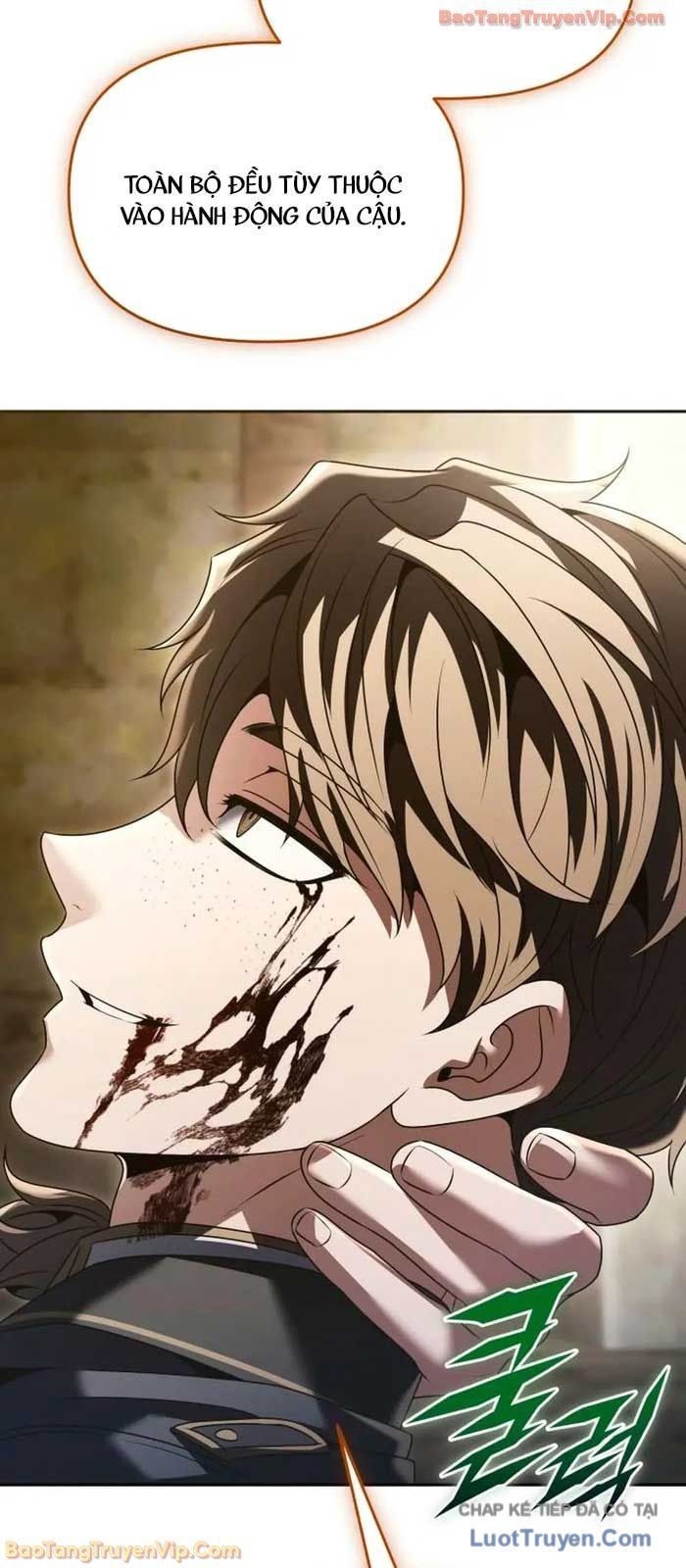 Trang 91 - Cuộc Sống Tái Sinh Của Pháp Sư Hẻm Tối