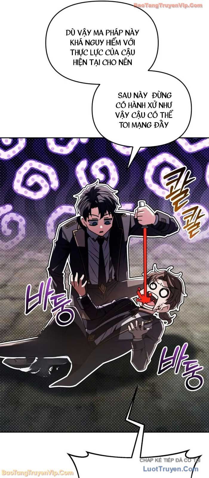 Trang 93 - Cuộc Sống Tái Sinh Của Pháp Sư Hẻm Tối