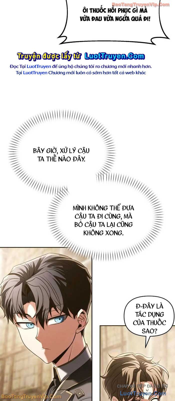 Trang 94 - Cuộc Sống Tái Sinh Của Pháp Sư Hẻm Tối