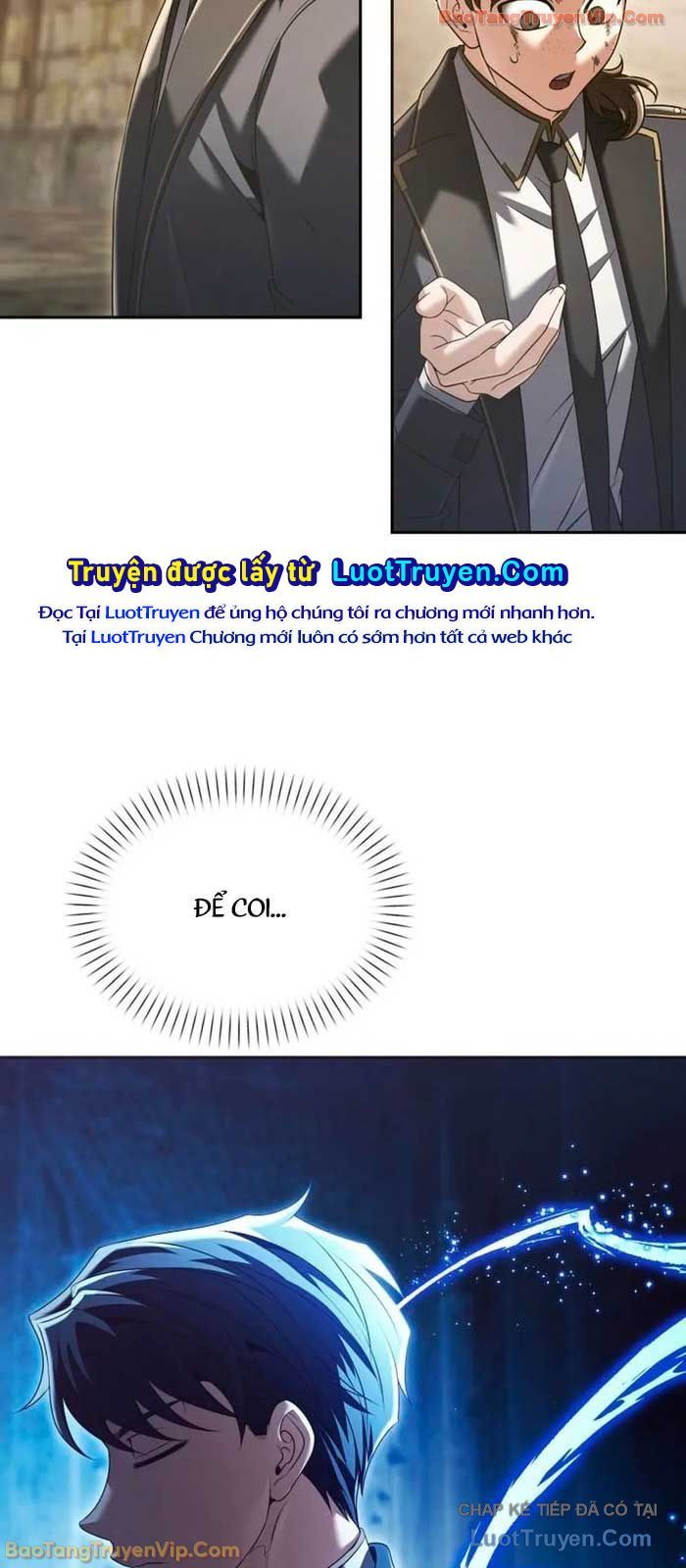 Trang 95 - Cuộc Sống Tái Sinh Của Pháp Sư Hẻm Tối