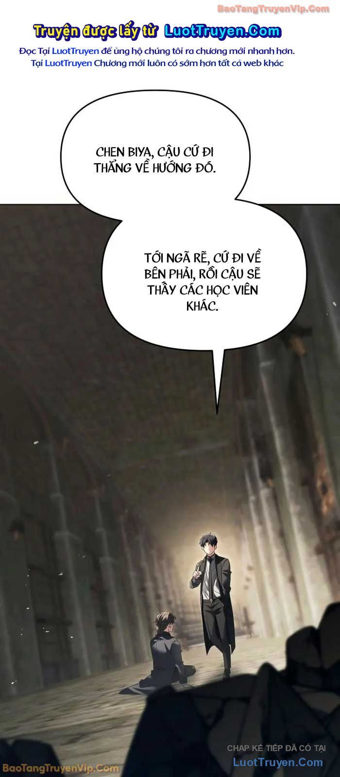 Trang 98 - Cuộc Sống Tái Sinh Của Pháp Sư Hẻm Tối