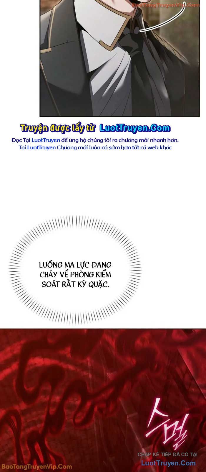 Trang 100 - Cuộc Sống Tái Sinh Của Pháp Sư Hẻm Tối