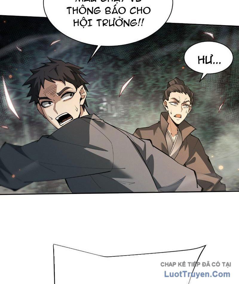 Toàn Chức Kiếm Tu Chap 80 - Next Chap 79