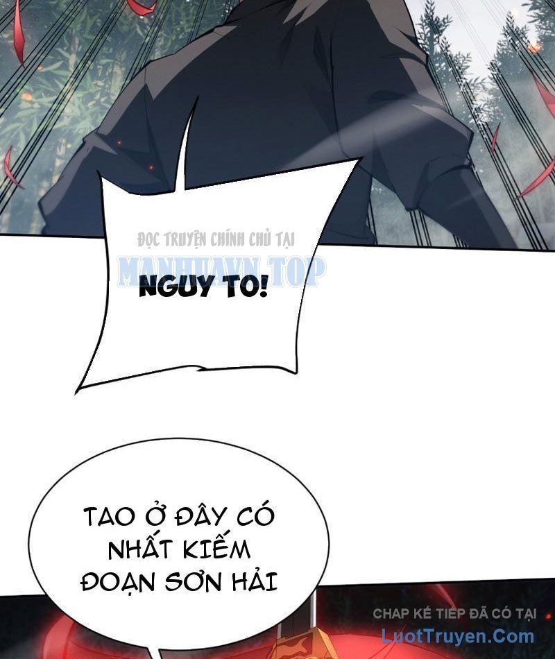 Toàn Chức Kiếm Tu Chap 80 - Next Chap 79