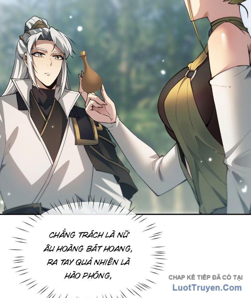 Toàn Chức Kiếm Tu Chap 80 - Next Chap 79