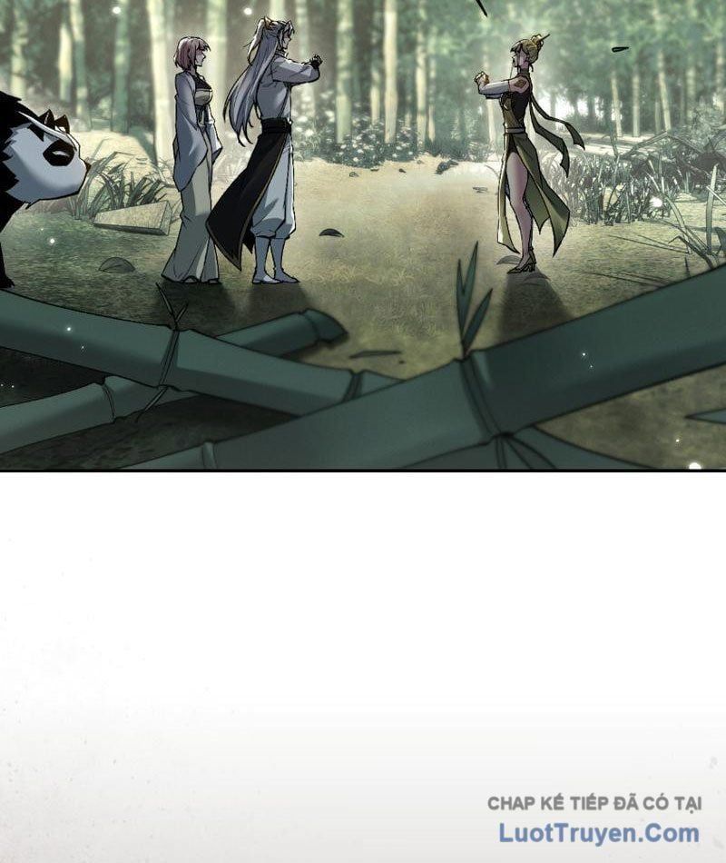 Toàn Chức Kiếm Tu Chap 80 - Next Chap 79