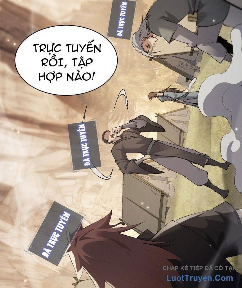 Toàn Chức Kiếm Tu Chap 80 - Next Chap 79