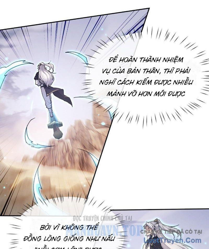 Toàn Chức Kiếm Tu Chap 80 - Next Chap 79