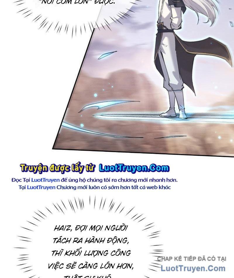 Toàn Chức Kiếm Tu Chap 80 - Next Chap 79