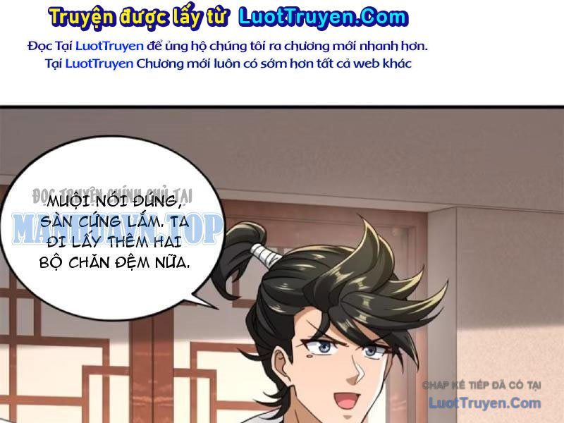 Giáo Chủ Ma Giáo Vụng Trộm Xem Ta Tu Luyện Chap 40 - Next Chap 39